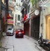 Bán Nhà Cầu Giấy- Kinh Doanh Oto Tránh 2 Thoáng-55m 5 Tầng Mt 5m Giá 1X tỷ