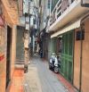 BÁN NHÀ PHỐ LÒ ĐÚC - 3 TẦNG - MẶT NGÕ THÔNG - RỘNG - KINH DOANH - SÁT PHỐ - SH QUAYĐẦU - G