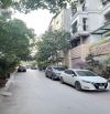 Bán nhà Phố Văn Cao. 50m2 - 4 tầng dân xây. Sau 1 nhà ra phố - Ô TÔ đỗ cửa - Nhỉnh 10 Tỷ.