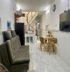 Siêu phẩm nhà đẹp 73m², Lê Văn Sỹ, P14, Q3. Xây 1 lầu sân thượng. Gần chợ Nguyễn Văn Trỗi