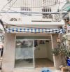Chú Bảy nhờ bán nhà 24m², Trần Khắc Chân, Tân Định, Q1. Xây 1 trệt 1 lầu, gần chợ Tân Định