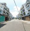 NHÀ KHU ĐỒNG BỘ NGUYỄN OANH - PHƯỜNG 6 - GÒ VẤP. TRỆT 3 LẦU ST, GIÁ: 9TY TL