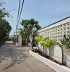 Bán Biệt Thự MiNi Phạm Thị Giây,210m2,  ngang khủng gần 9m, Xe hơi ngủ trong nhà