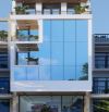 TOÀ VP ĐẲNG CẤP NHẤT MẶT PHỐ XÃ ĐÀN - ĐỐNG ĐA 103m2*10 TẦNG - THANG MÁY - 1 HẦM - DÒNG TIỀ