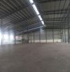 CHO THUÊ KHO, XƯỞNG 2600m2 Tại CCN ,TÂN QUANG. HƯNG YÊN