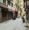 BÁN NHÀ PHÂN LÔ ĐÔNG QUAN - CẦU GIẤY - Ô TÔ TRÁNH - 55M X 5 TẦNG - MT 5M