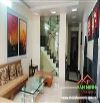 Bán nhà 4 tầng tại khu phân lô 193 Văn Cao, Ngô Quyền, Hải Phòng