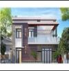 Nhà mới 1 Trệt 1 lầu  gần chợ 26  1 xẹc Nguyễn văn tiên phường Tân phong