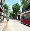Bán nhà TĐC Phú Diễn 7T thang máy kinh doanh ô tô tránh 21,5 tỷ