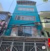 NHÀ BÌNH THẠNH - 25M2 - NGANG 4,1M - TRỆT/LỬNG/2LẦU/ST - HXT - GẦN BÙI ĐÌNH TÚY