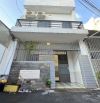 QUÁ THƠM – NHỈNH 4 T Ỷ - 56m2 - (4.4x13m NH 4.8m) - 2 TẦNG - 3 PN - HẺM 3M CÁCH 50M RA MT