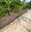 chính chủ bán lô đất tại xã Thanh Hồng, Thanh Hà giá rẻ 200m Full Thổ cư chỉ 5,8 tỷ.