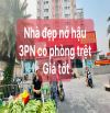 BÁN NHÀ NGAY CHỢ THẠCH ĐÀ – NỞ HẬU TÀI LỘC 6M – 3PN – SÂN RỘNG – NHỈNH 4 TỶ 5 Tl