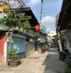NHÀ P23 BÌNH THẠNH -  HXHƠI - 53.1M2 -  NGANG 7M - 1T1L - GẦN NƠ TRANG LONG - DÂN TRÍ