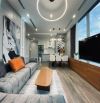 CĂN HỘ  chung cư The Nine (GP Tower)  110m2* 3PN 2WC: 12.75 tỷ full Nội Thất
