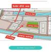 BÁN ĐẤT NỀN DỰ ÁN GIÁP KCN VSIP TỪ SƠN , BẮC NINH