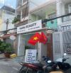 Bán nhà hẻm số 1 Cầu Xéo, phường Tân Quý, quận Tân Phú, dt 4x18m 1 lầu giá 8,5 tỷ