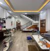 NHÀ ĐẸP MỚI - Nguyễn Thị Thập Q7 Ngang 5m - 3PN - 3 Tầng - 46m2 - 3T6