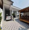 Bán nhà vườn SHR 8.5 x25 full thổ 210m2 Phạm Thị Giây HXH Hóc Môn nhỉnh 6 tỷ