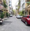 Bán nhà  Đường Bưởi, Ba Đình - Nhà phân lô - ngõ ô tô đỗ cửa - 62m x 4T, 16.2 tỷ