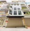 Bán nhà  Nguyễn Văn Ngọc, Ba Đình - Nhà phân lô - ngõ ô tô đỗ cửa - 64m x 4T, 17.4 tỷ