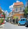 ✨🏡✨ Cần bán Villa/ Biệt Thự Nhà Hẻm Xe Tải (7m), đường Yersin, P.10, Đà Lạt. Siêu thị Go