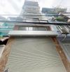 án nhà ngõ 89 Lạc Long Quân, 60m2, 7 tầng, thang máy, phân lô, ôtô tránh,gara ôtô, 20tỷ