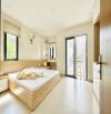 Cho Thuê Căn hộ Quận Bình Thạnh Rộng 35m2 có bancol