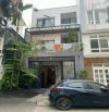 NGỘP BANK BÁN GẤP NHÀ ĐƯỜNG ĐOÀN THỊ ĐIỂM,PHÚ NHUẬN-GIÁ:4,52TỶ/73m2(5x14,6m).XE HƠI ĐỖ CỬA