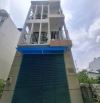 Bán nhà mới đẹp hẻm xe hơi đường Nguyễn Văn Lượng, P.17, 4 x 12, 3 tầng giá 5.7 tỷ tl
