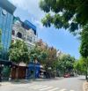 Bán nhà khu Việt Hưng mặt phố Bùi Thiện Ngộ gần phố Lưu Khánh Đàm 250m2 chỉ 59.9 tỷ.