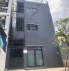🏡CHDV 4 TẦNG➖DÒNG TIỀN 90 TR/THÁNG➖130m2 (6*21m)➖14PN FULL NỘI THẤT➖Gần CITYLAND➖LOTTEMAR