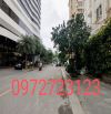HIẾM ĐẤT ĐỖ NHUẬN DT 110M MT 7M VÍP NHẤT KHU NGOẠI GIAO ĐOÀN XUÂN ĐỈNH GIÁ CHÀO BÁN 38 TỶ