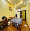 Bán nhà trong ngõ Cẩm Văn 30m, 5 tầng