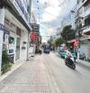 NHÀ MẶT TIỀN NGUYỄN HUY LƯỢNG - BÌNH THẠNH - 40M2 - NGANG 3,8M - C4 - KINH DOANH MỌI NGÀNH