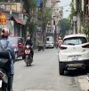 BÁN NHÀ HỒ TÙNG MẬU - KINH DOANH - Ô TÔ TRÁNH - 3T 80M $ 6tỷ