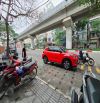 BÁN NHÀ MẶT PHỐ - HÀO NAM- QUẬN ĐỐNG ĐA DT73 3 4.6 30TỈ