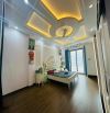 Cần bán nhà mặt ngõ thông – Trương Định, nhà mới 4 tầng – giá hơn 4 tỷ