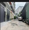 Bán Nhà đẹp 6 tầng có thang máy, khu phân lô đồng bộ p14 gò vấp 58m² giá 9ty3