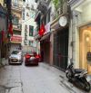 SIÊU PHẨM 5T MẶT NGÕ Ô TÔ TRÁNH KINH DOANH PHỐ ĐÔNG QUAN CẦU GIẤY 60M2 MT 5M 17 TỶ
