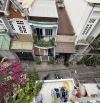 Nhà bán Lô Tư 92m2 3 tầng  4x 23  Giá nhỉnh 8 xxxtỷ, Bình Hưng Hoà A Bình Tân,