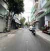 NGỘP - BANK ĐỊNH GIÁ 26 TỶ MẶT TIỀN NGUYỄN THÁI HỌC, TÂN PHÚ - 155M2 NGANG 7.2M
