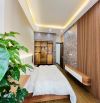 Bán nhà Đền Lừ, dân xây chắc chắn, lô góc 3 thoáng, 56m2 x 4 tầng, nhỉnh 9 tỷ
