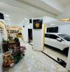 Bán nhà 3 tầng hẻm xe hơi Phú Nhuận, diện tích 66m2, ngang 4 m dài 19m,  vị trí trung tâm