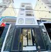 BÁN NHÀ HƯƠNG LỘ 2, 80m2, 5 TẦNG, THANG MÁY TIỆN NGHI, GIÁ NHỈNH 8 TỶ