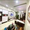 Trung tâm quận, gần phố, gần ô tô, full nội thất, 34m2, 5 tầng nhỉnh 4 tỷ.