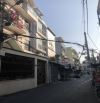 Nhà trung tâm, xe hơi Thông, phường 15, quận 10
