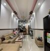 BÁN GẤP TRONG THÁNG ĐỂ ĐỊNH CƯ -  ĐIỆN BIÊN PHỦ - 36M² - 2 TẦNG