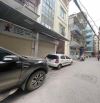 Nhỉnh 20 tỷ, có ngay nhà phân lô, ô tô, Mai Dịch, Cầu Giấy, DT 65m, 3 tầng, MT 4 M
