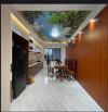 Nhà đẹp 4 tầng 63m²  khu phân lô gò vấp- dân trí cao giá 8ty7